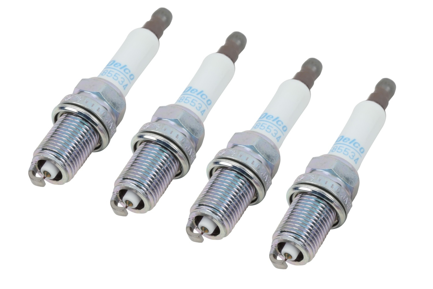 ACDelco GM Original Equipment Iridium Spark Plug
