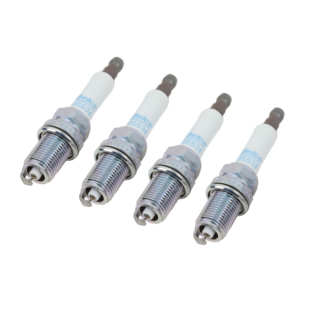 ACDelco GM Original Equipment Iridium Spark Plug