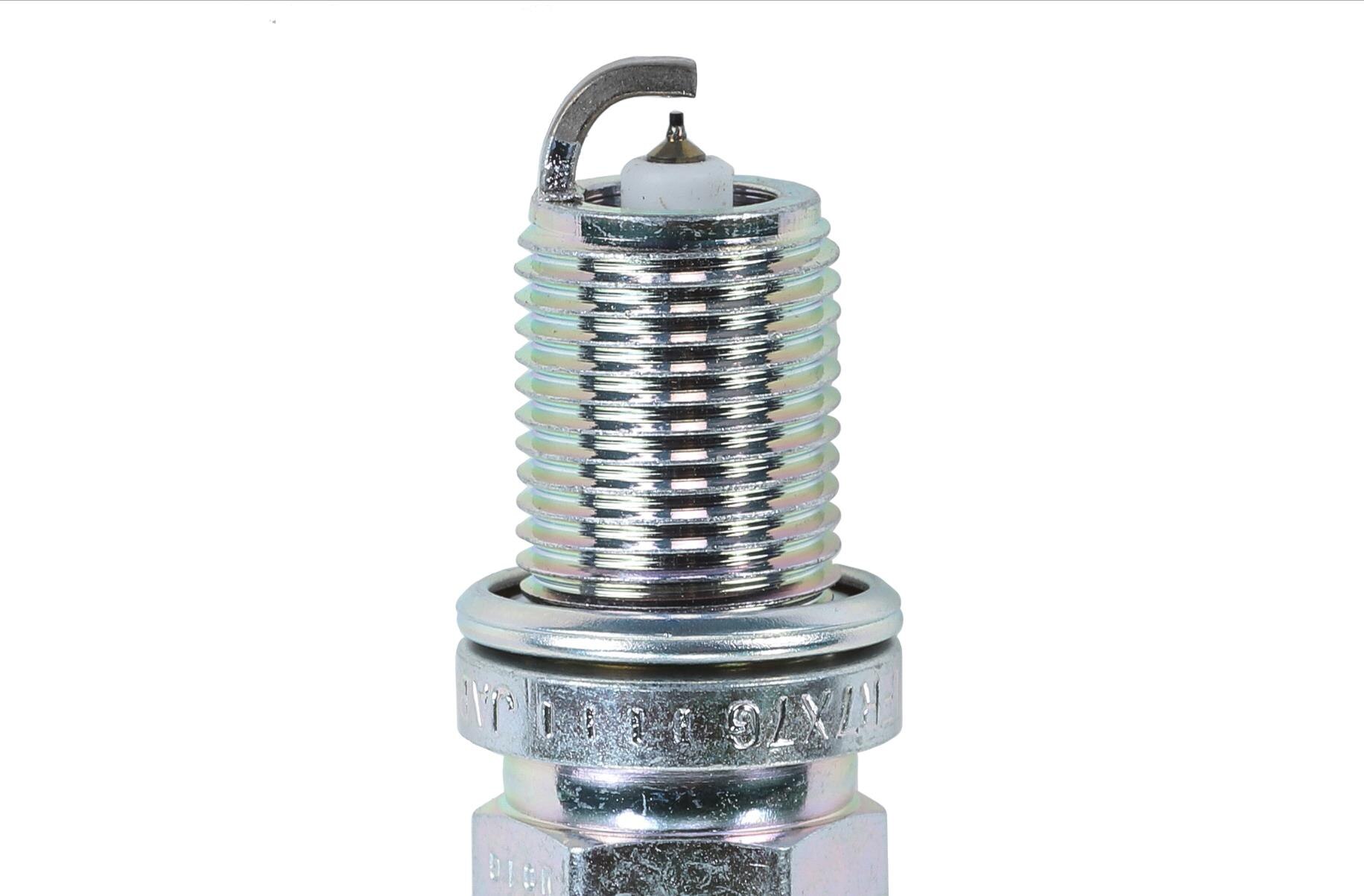 Buick ACDelco GM Original Equipment Iridium Spark Plug | 12681656