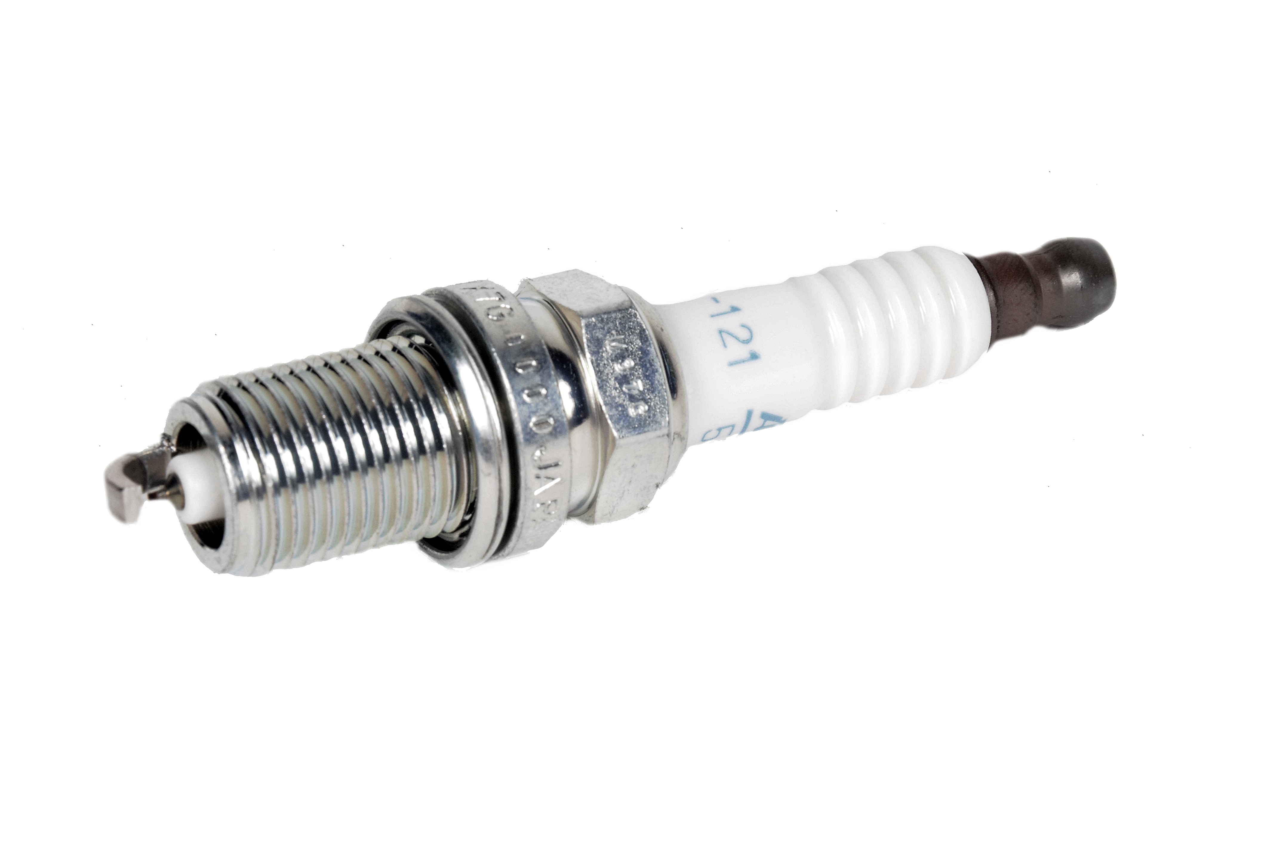 Buick ACDelco GM Original Equipment Iridium Spark Plug | 12681656