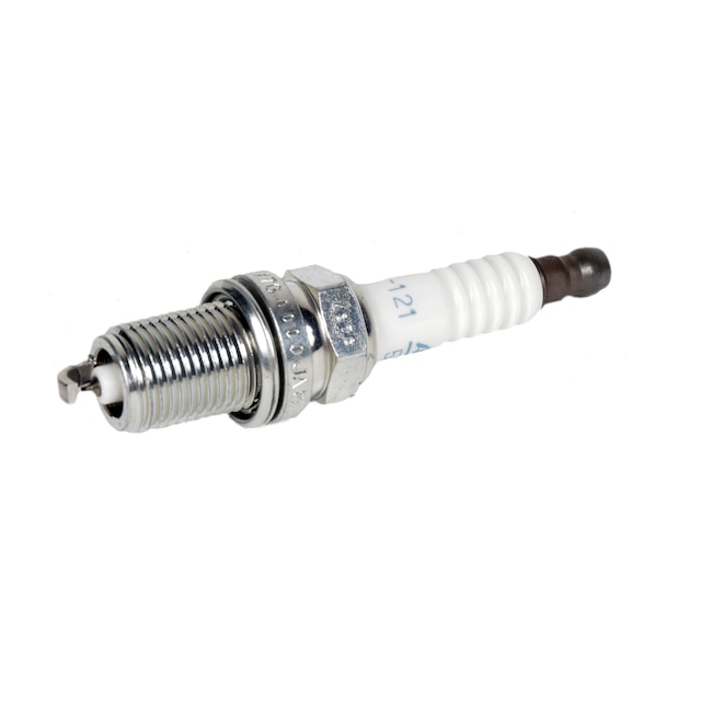 ACDelco GM Original Equipment Iridium Spark Plug
