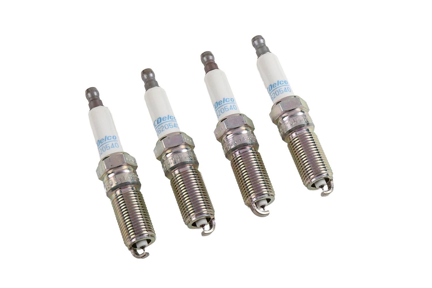 ACDelco GM Original Equipment Iridium Spark Plug