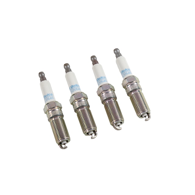 ACDelco GM Original Equipment Iridium Spark Plug