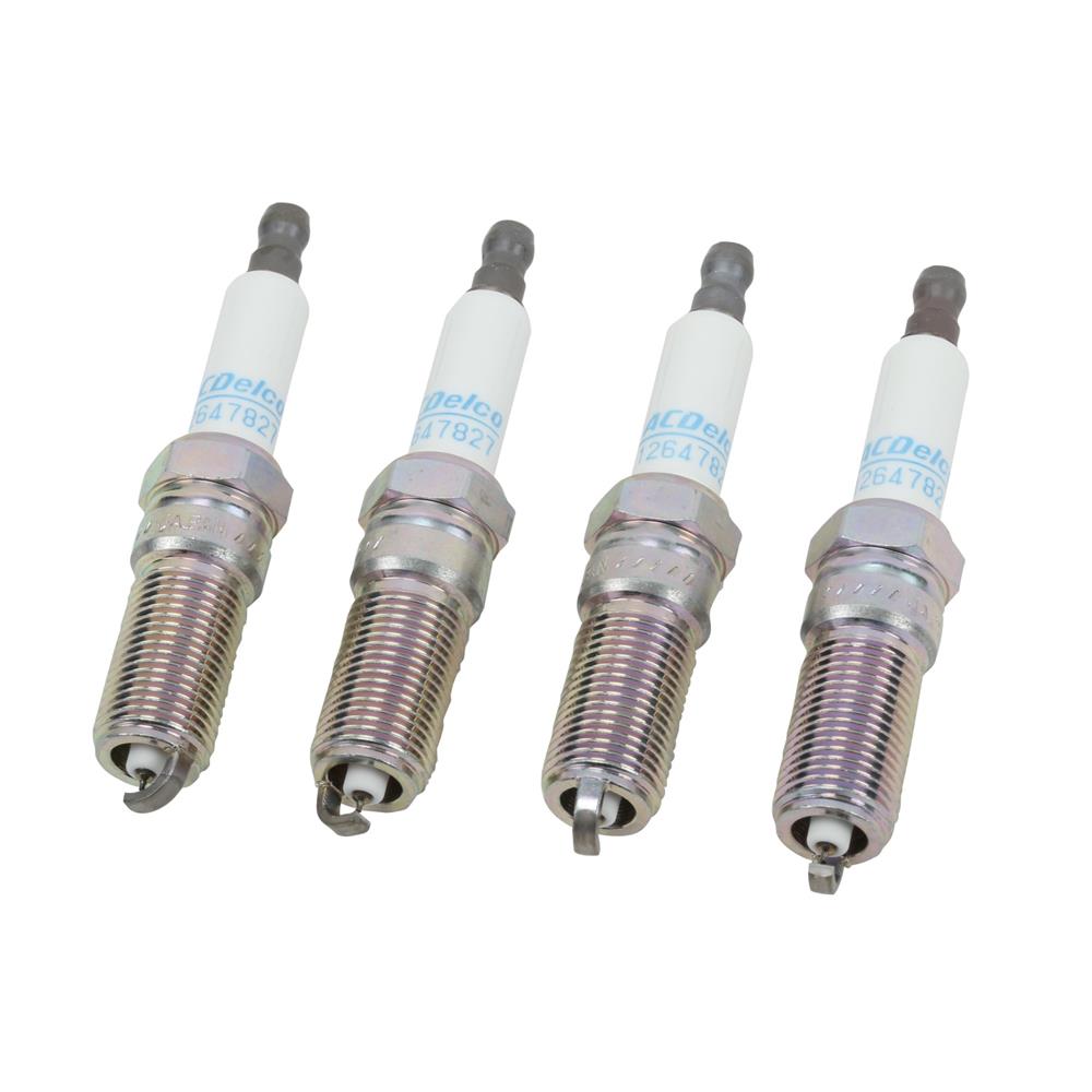 【Judy】速達 Buick ACDelco GM Original Equipment Iridium Spark Plug
