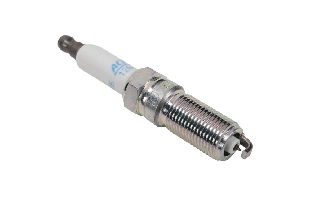 ACDelco GM Original Equipment Iridium Spark Plug