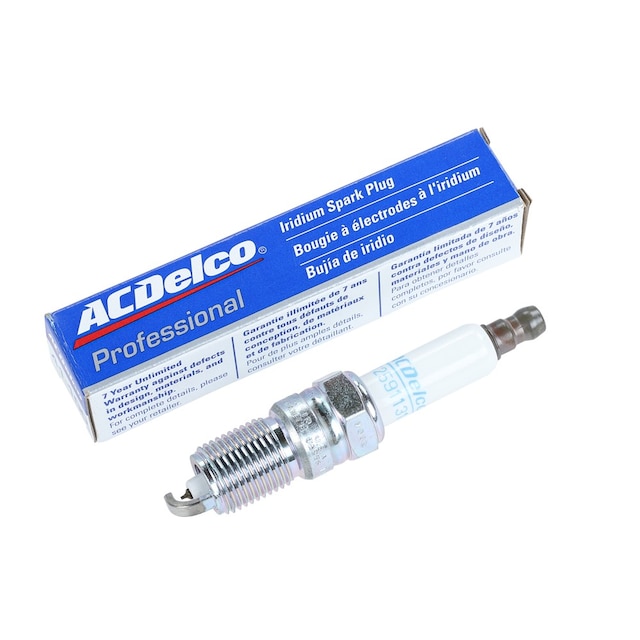 Are Iridium Spark Plugs Better: Uncover the Ultimate Performance Boost