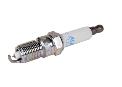 ACDelco GM Original Equipment Iridium Spark Plug