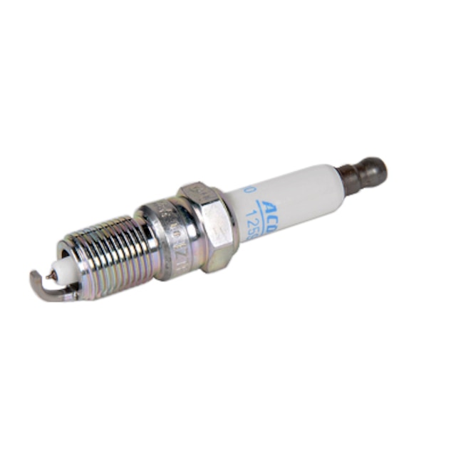ACDelco GM Original Equipment Iridium Spark Plug