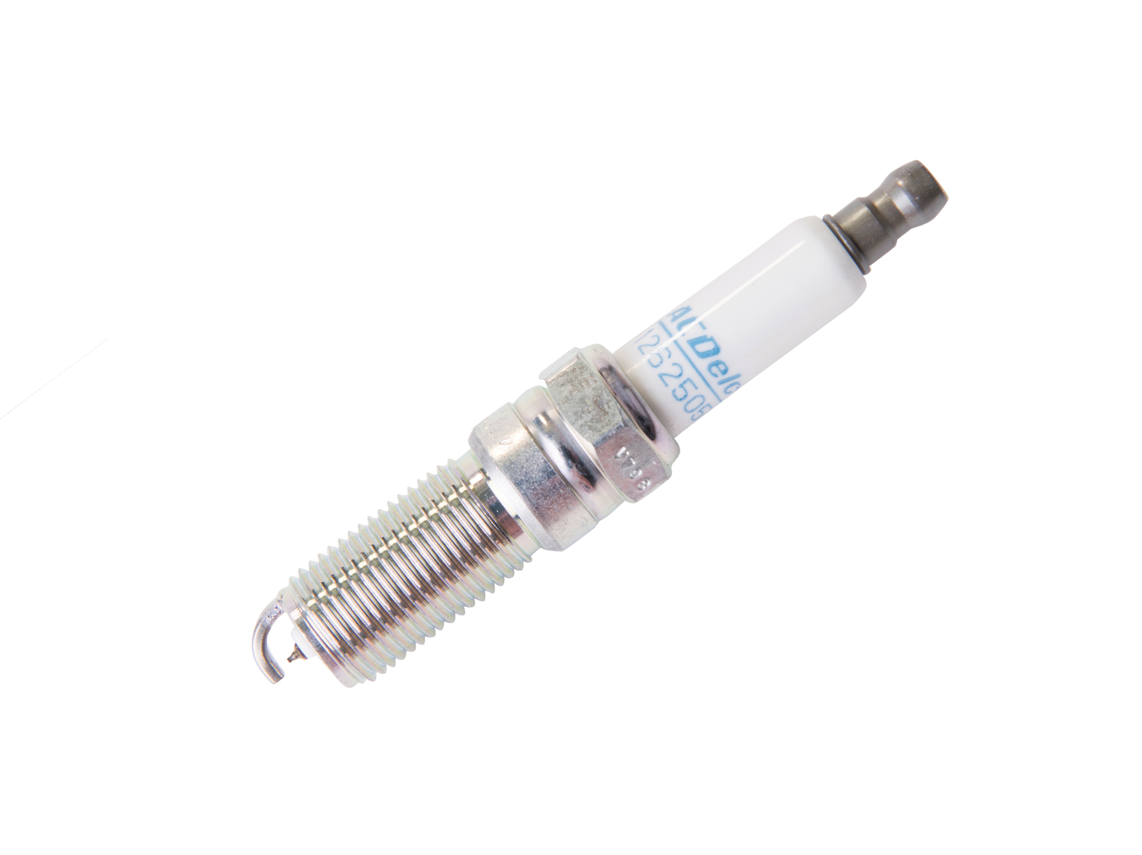 ACDelco GM Original Equipment Iridium Spark Plug