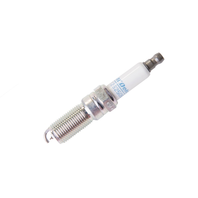 ACDelco GM Original Equipment Iridium Spark Plug