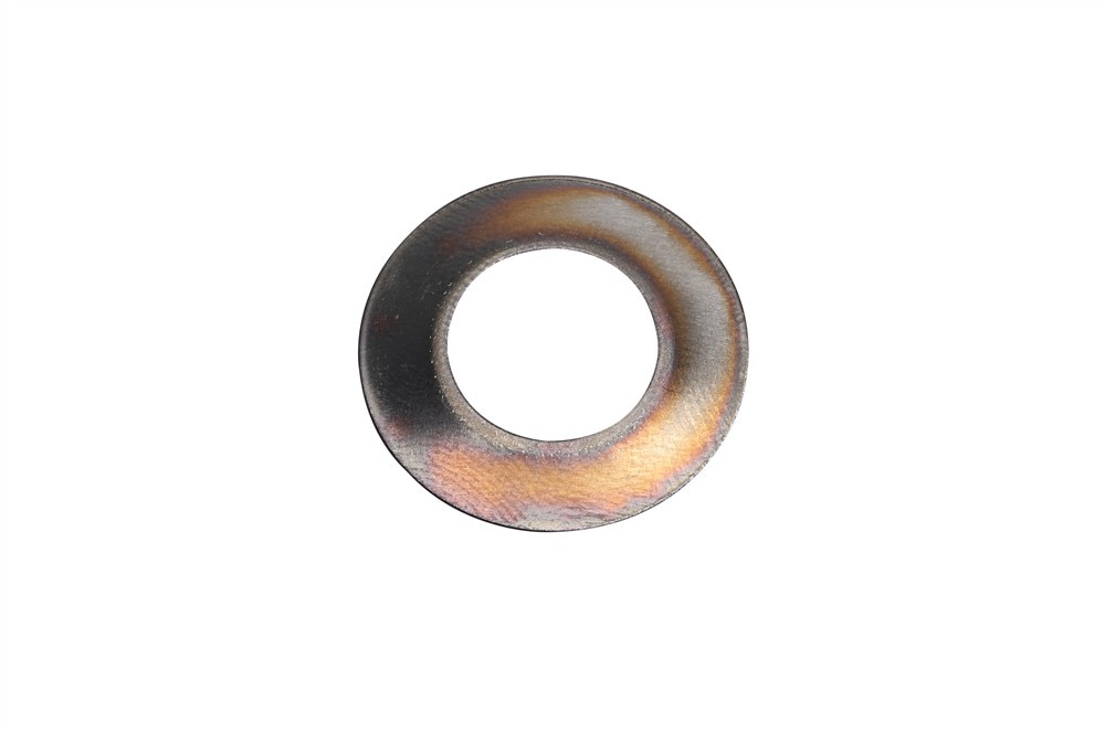 GM Genuine Parts Turbocharger Wastegate Actuator Rod Spring