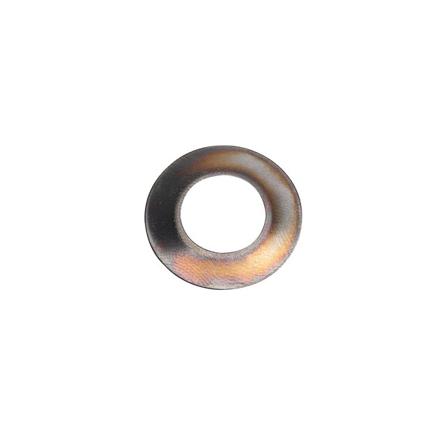 GM Genuine Parts Turbocharger Wastegate Actuator Rod Spring