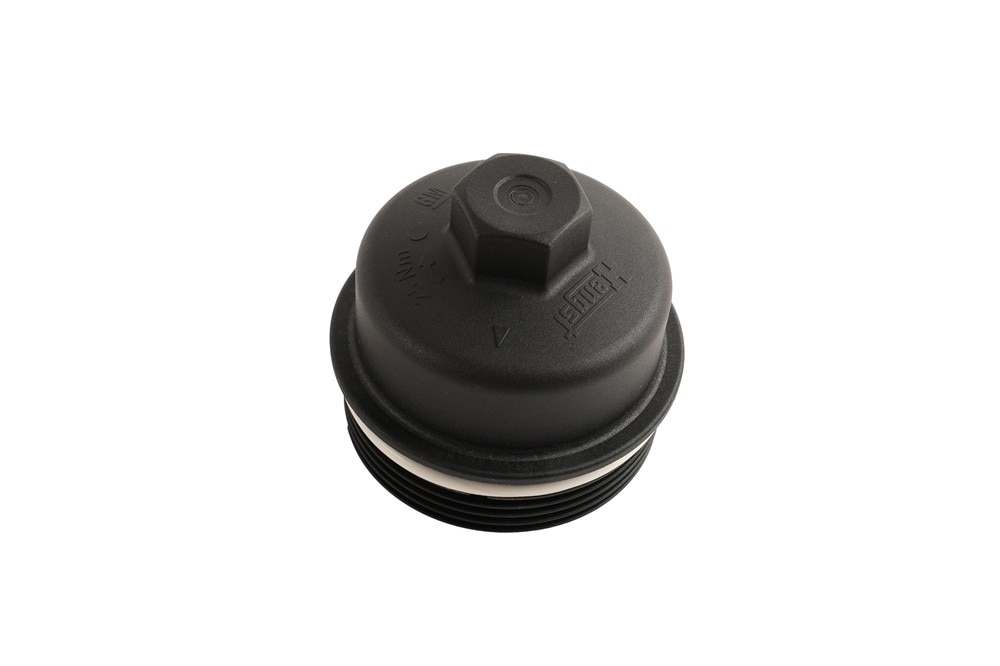 ACDelco GM Original Equipment Engine Oil Filter Cap with Seal