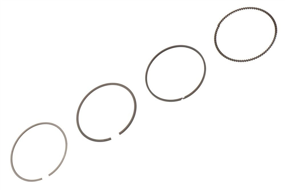 GM Genuine Parts Piston Ring