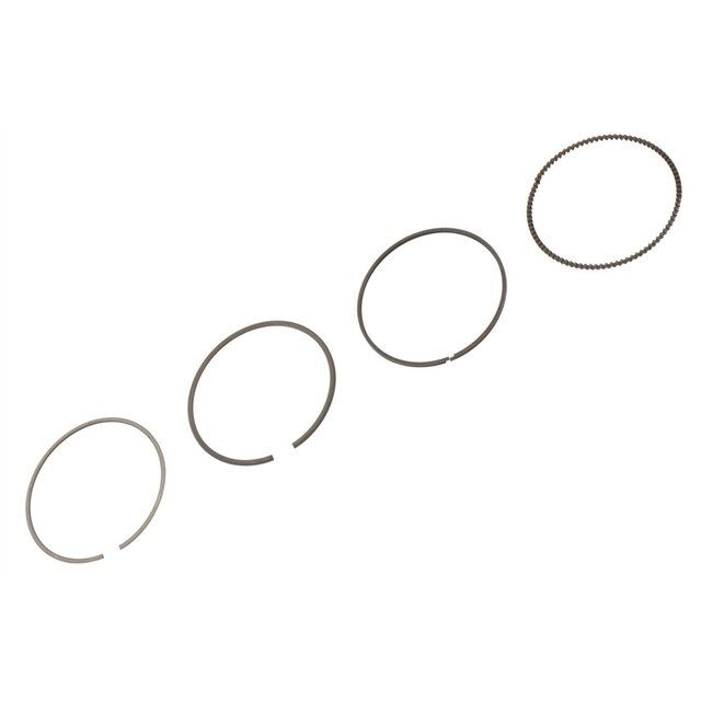 GM Genuine Parts Piston Ring