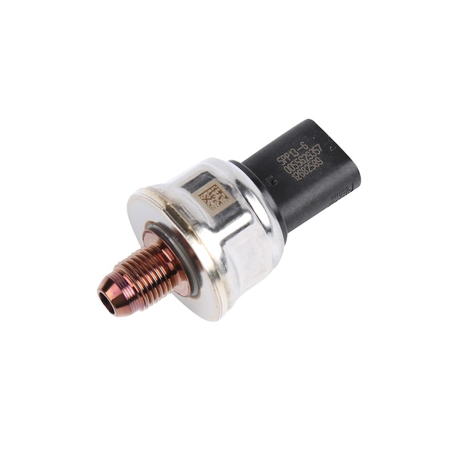 GM Genuine Parts Fuel Injection Fuel Rail Pressure Sensor