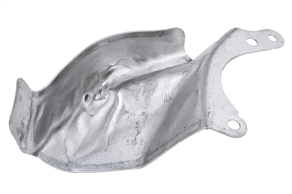 ACDelco GM Original Equipment Water Pump Cover
