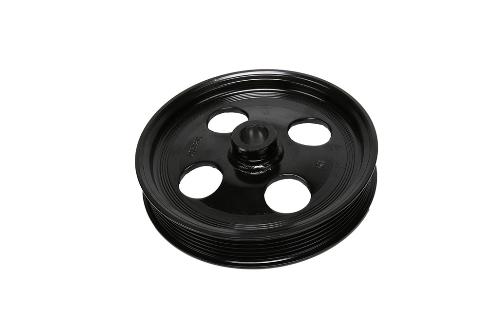 GM Genuine Parts Power Steering Pump Pulley