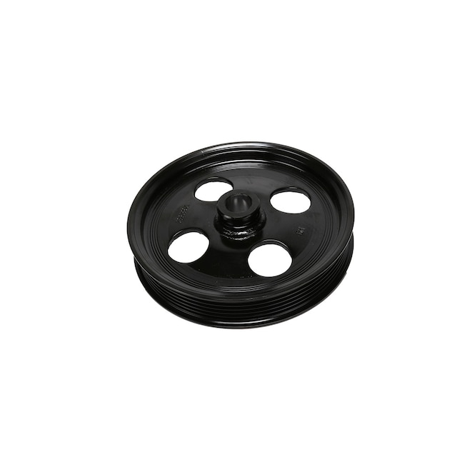 GM Genuine Parts Power Steering Pump Pulley