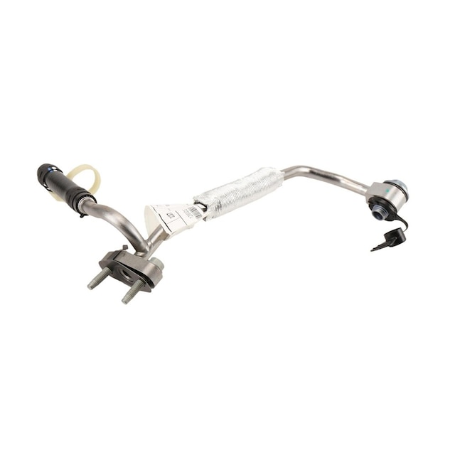 GM Genuine Parts Turbocharger Coolant Feed Pipe