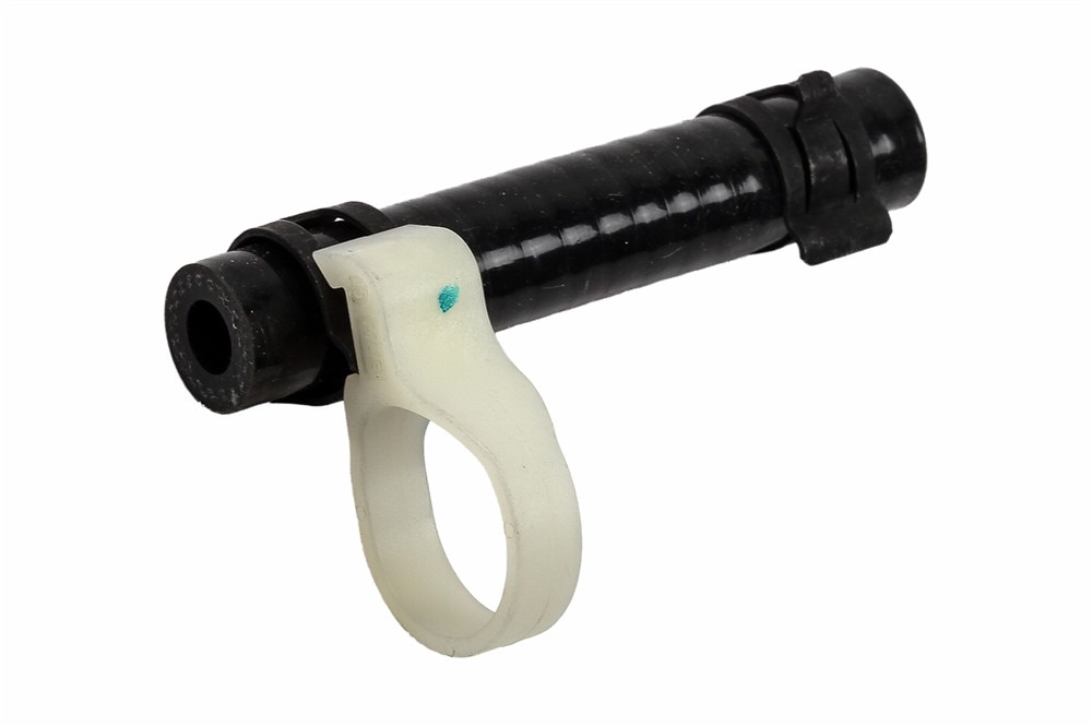 GM Genuine Parts Engine Oil Cooler Coolant Outlet Hose