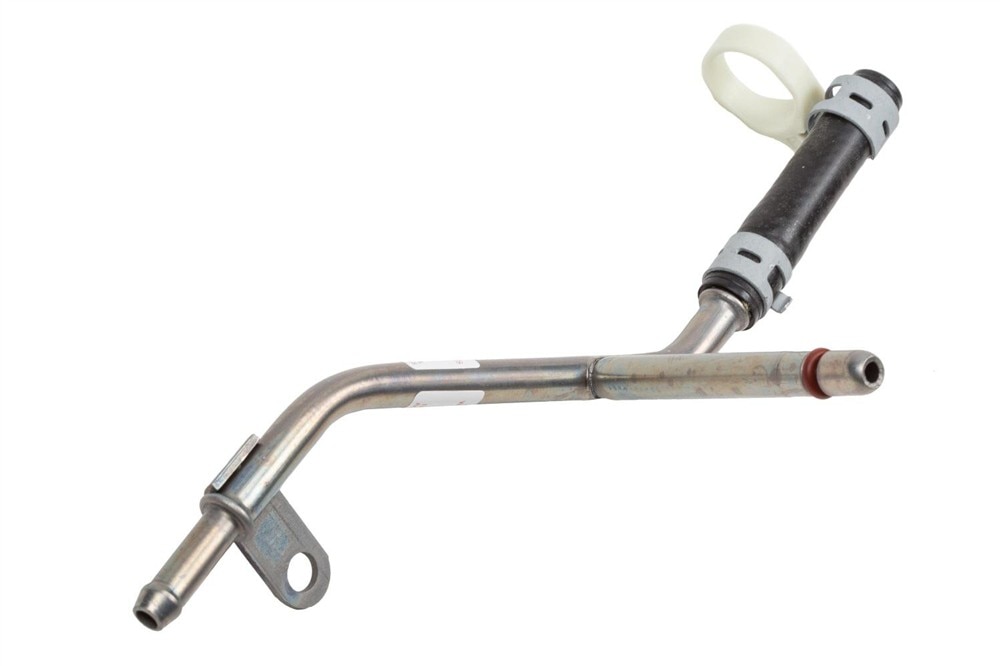 GM Genuine Parts Engine Coolant Air Bleed Pipe