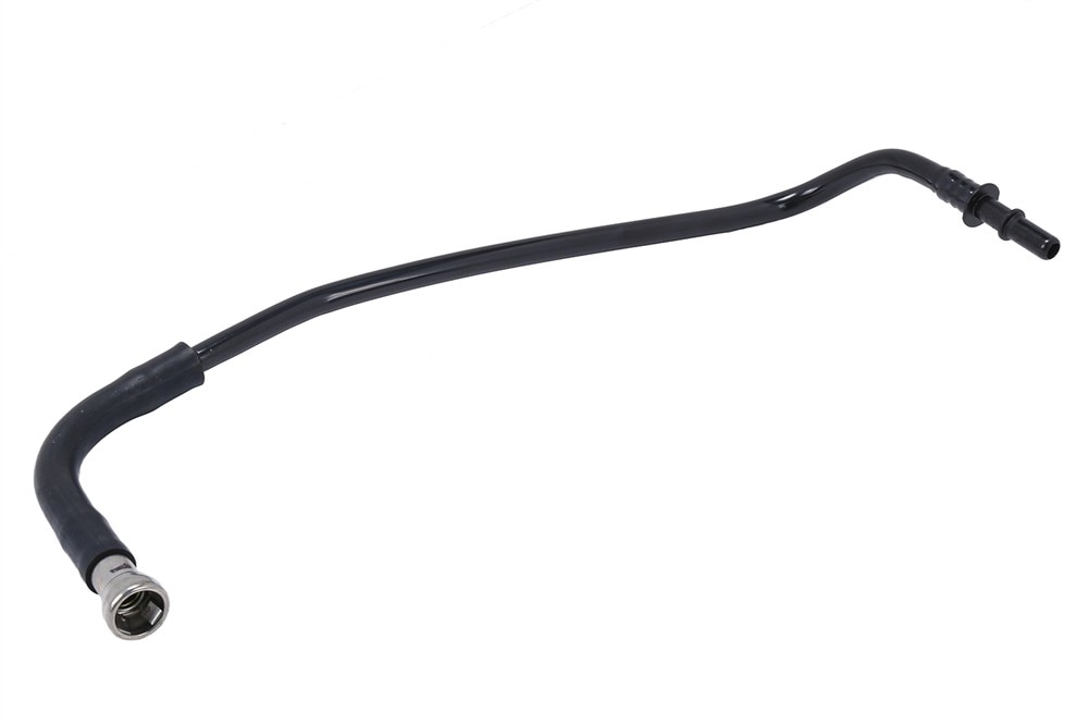 GM Genuine Parts Positive Crankcase Ventilation Tube