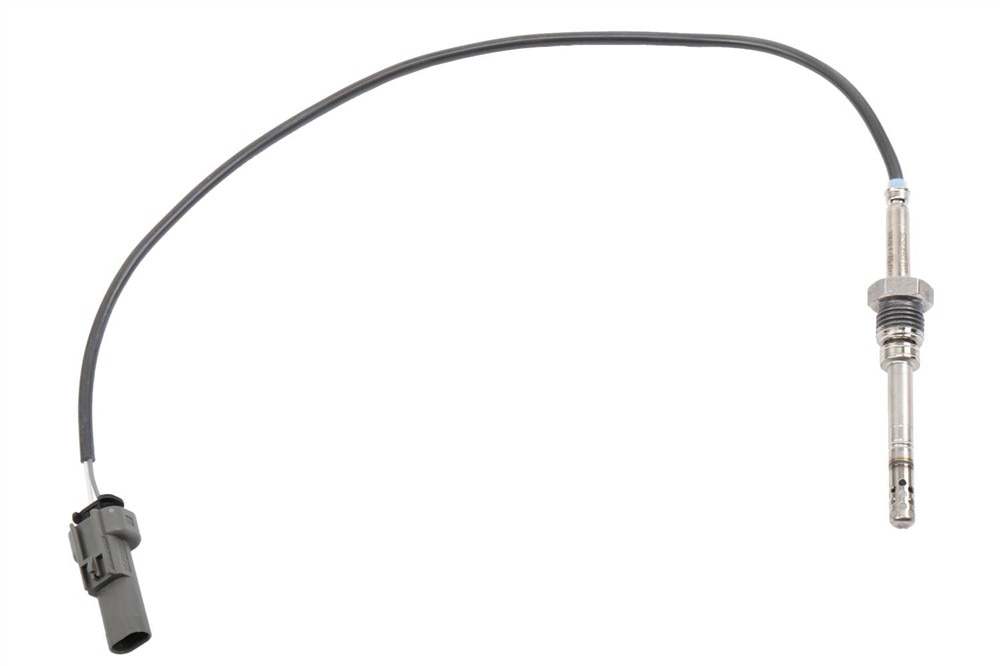 GM Genuine Parts Exhaust Temperature Sensor
