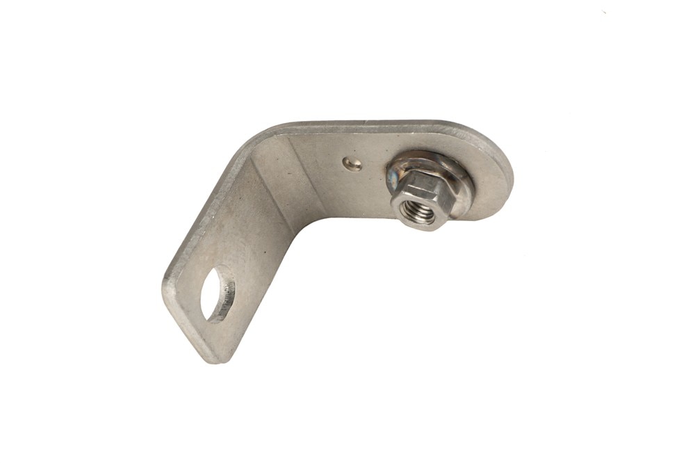 GM Genuine Parts Catalytic Converter Brace Bracket