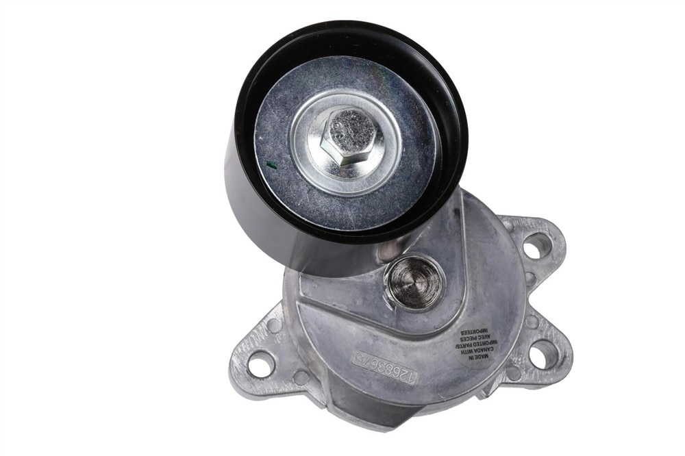 GM Genuine Parts Supercharger Belt Tensioner