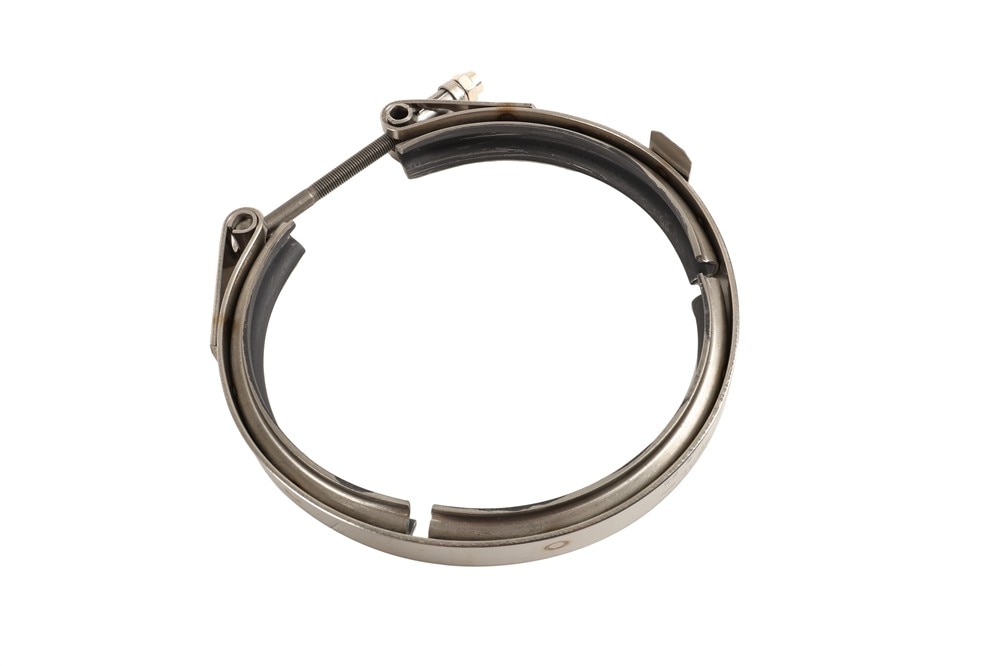GM Genuine Parts Catalytic Converter Clamp
