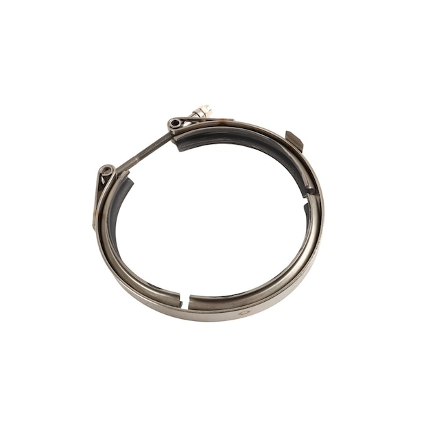 GM Genuine Parts Catalytic Converter Clamp