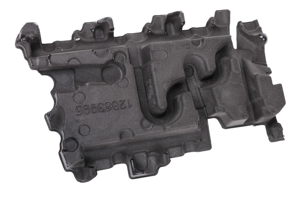 GM Genuine Parts Fuel Pump Insulator