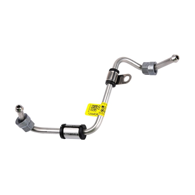 GM Genuine Parts Fuel Feed Intermediate Pipe