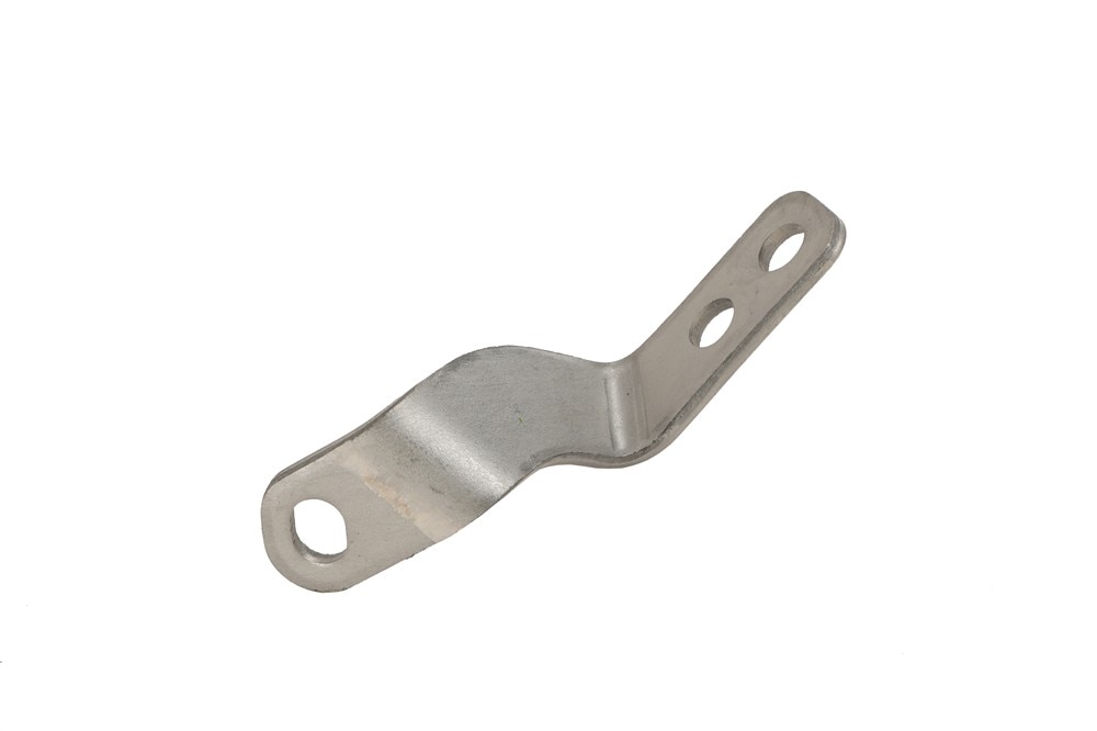 GM Genuine Parts Catalytic Converter Brace Bracket