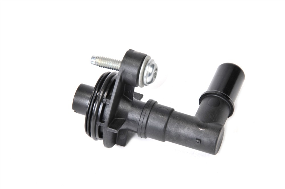 GM Genuine Parts Positive Crankcase Ventilation (PCV) Valve