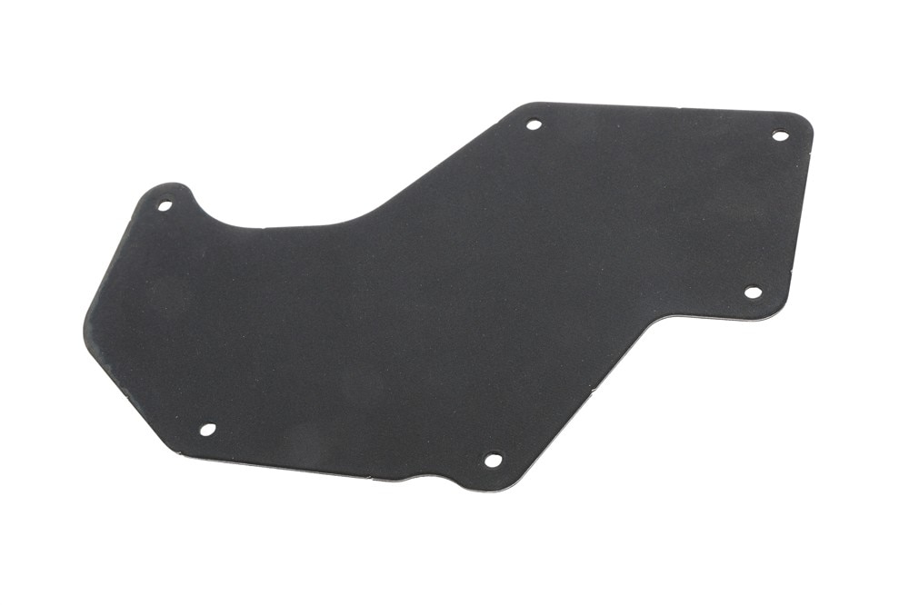 GM Genuine Parts Engine Oil Pan Deadener