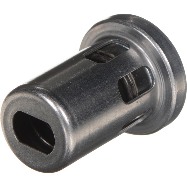 GM Genuine Parts Engine Oil Filter Bypass Valve