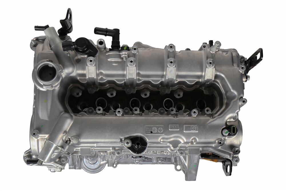 ＧＤ GM Genuine Parts 1.5L Engine (Programming Required by