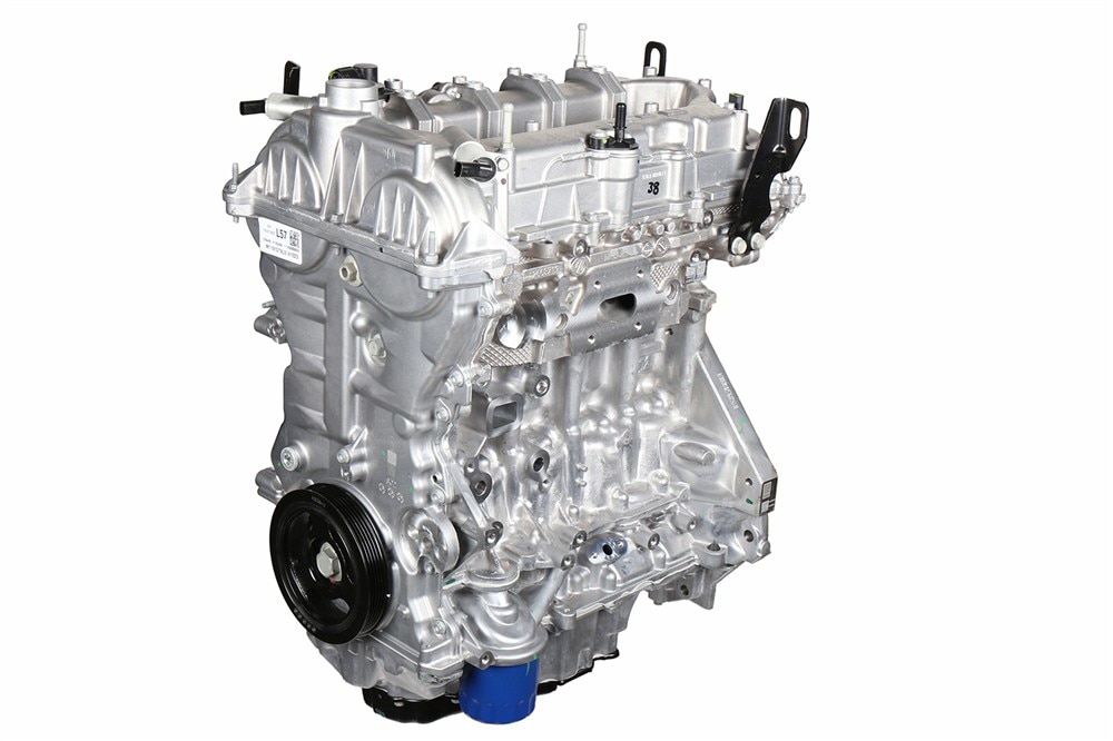 GM Genuine Parts 1.5L Engine (Programming Required)