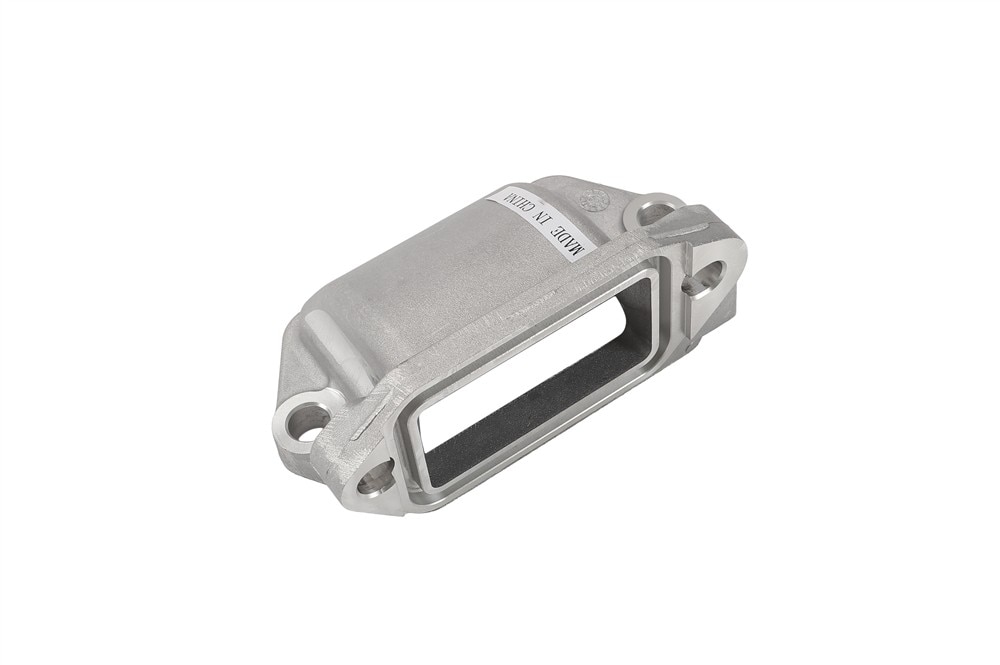 GM Genuine Parts Engine Oil Cooler Adapter