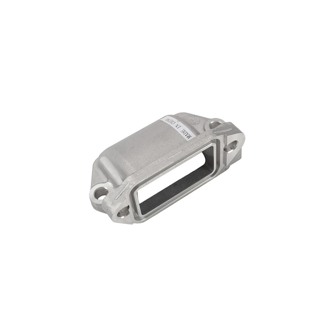 GM Genuine Parts Engine Oil Cooler Adapter