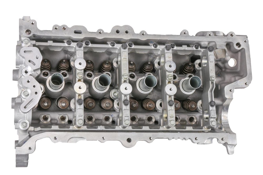 GM Genuine Parts Cylinder Head
