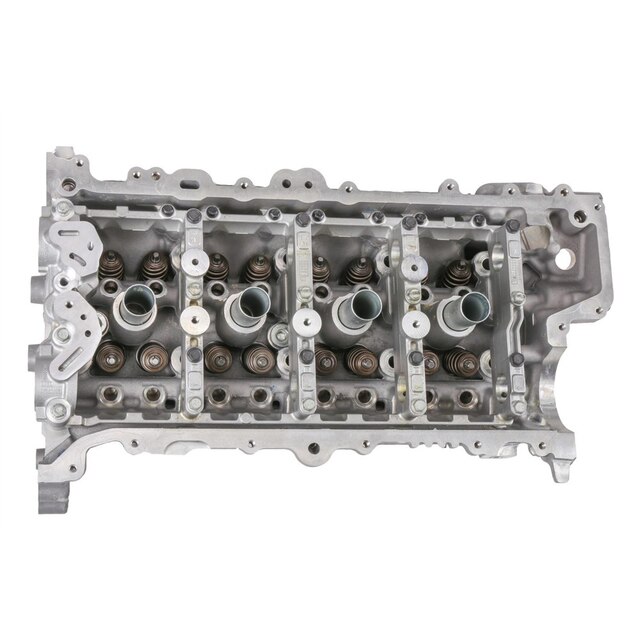 GM Genuine Parts Cylinder Head
