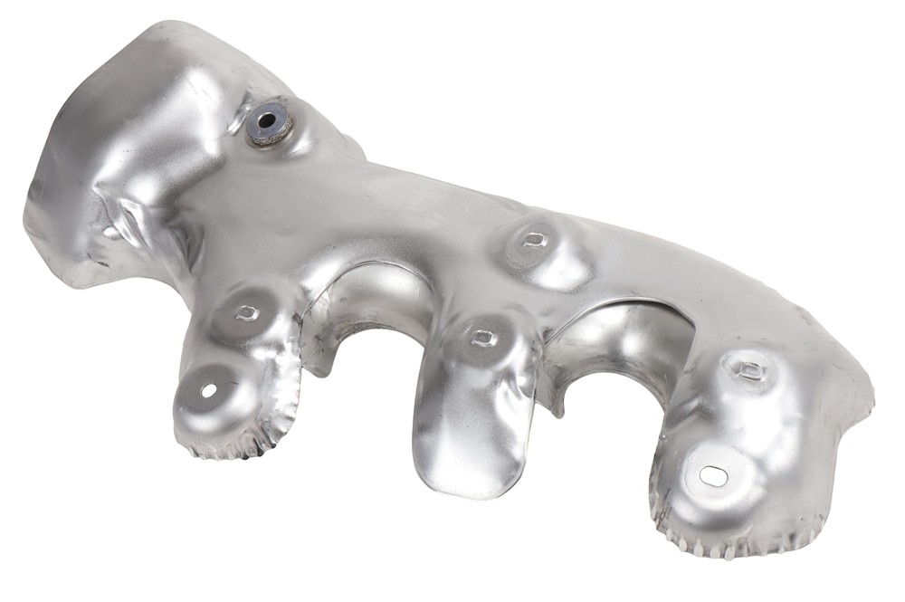 GM Genuine Parts Driver Side Exhaust Manifold Heat Shield
