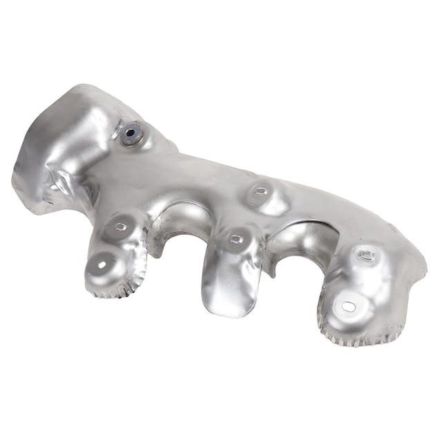 GM Genuine Parts Driver Side Exhaust Manifold Heat Shield