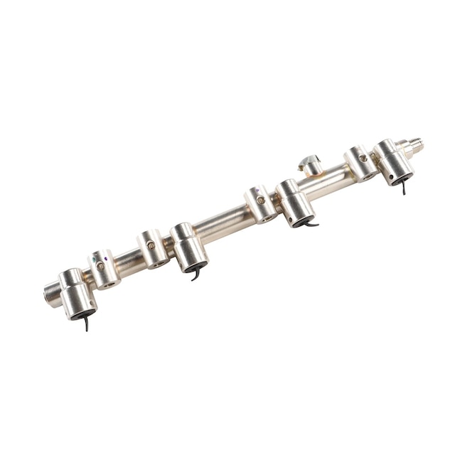 GM Genuine Parts Fuel Injection Fuel Rail