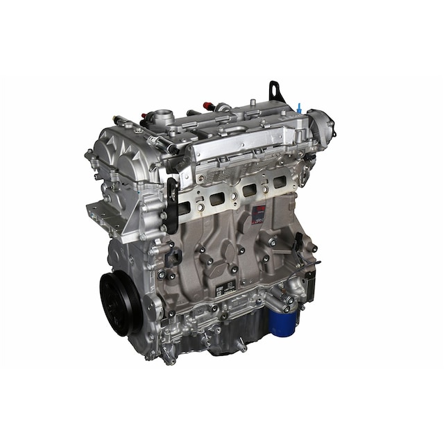 GM Genuine Parts 2.5L 4-Cylinder Engine Assembly (Programming Required)