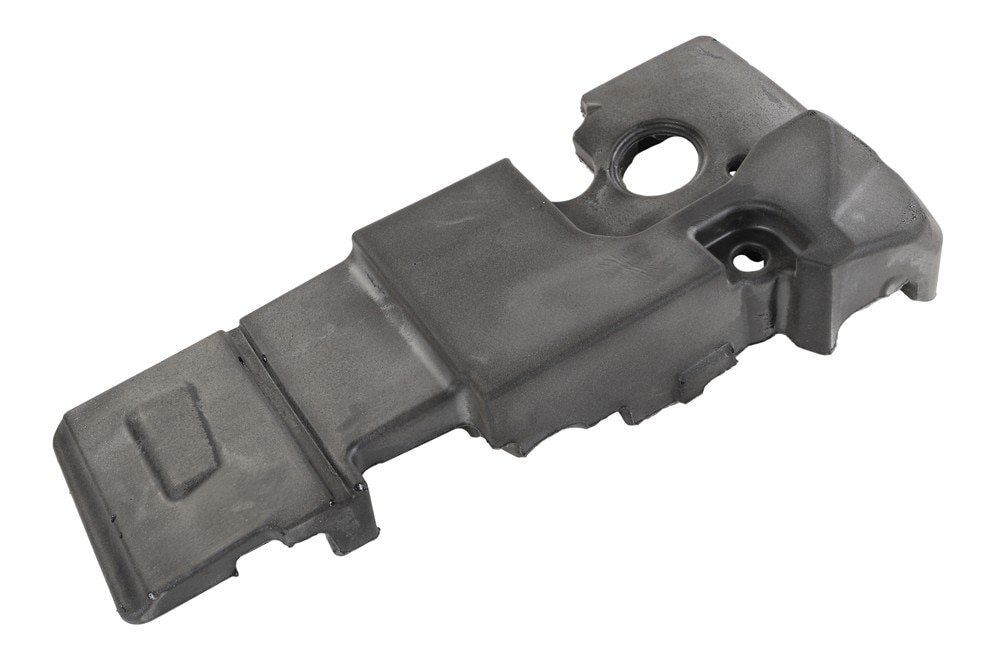 GM Genuine Parts Engine Intake Manifold Cover Insulator