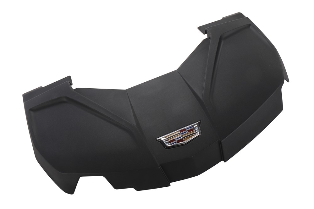 GM Genuine Parts Intake Manifold Cover